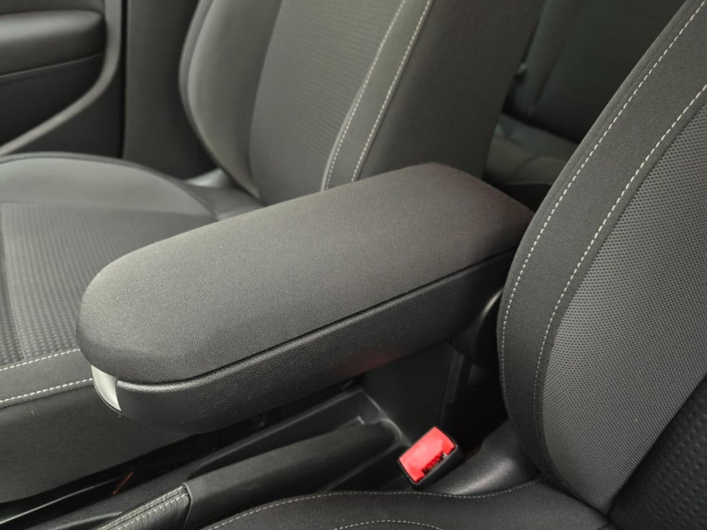Volkswagen Polo occasion 1.2 tsi highline met cruisecontrol en 5 deurs zwar