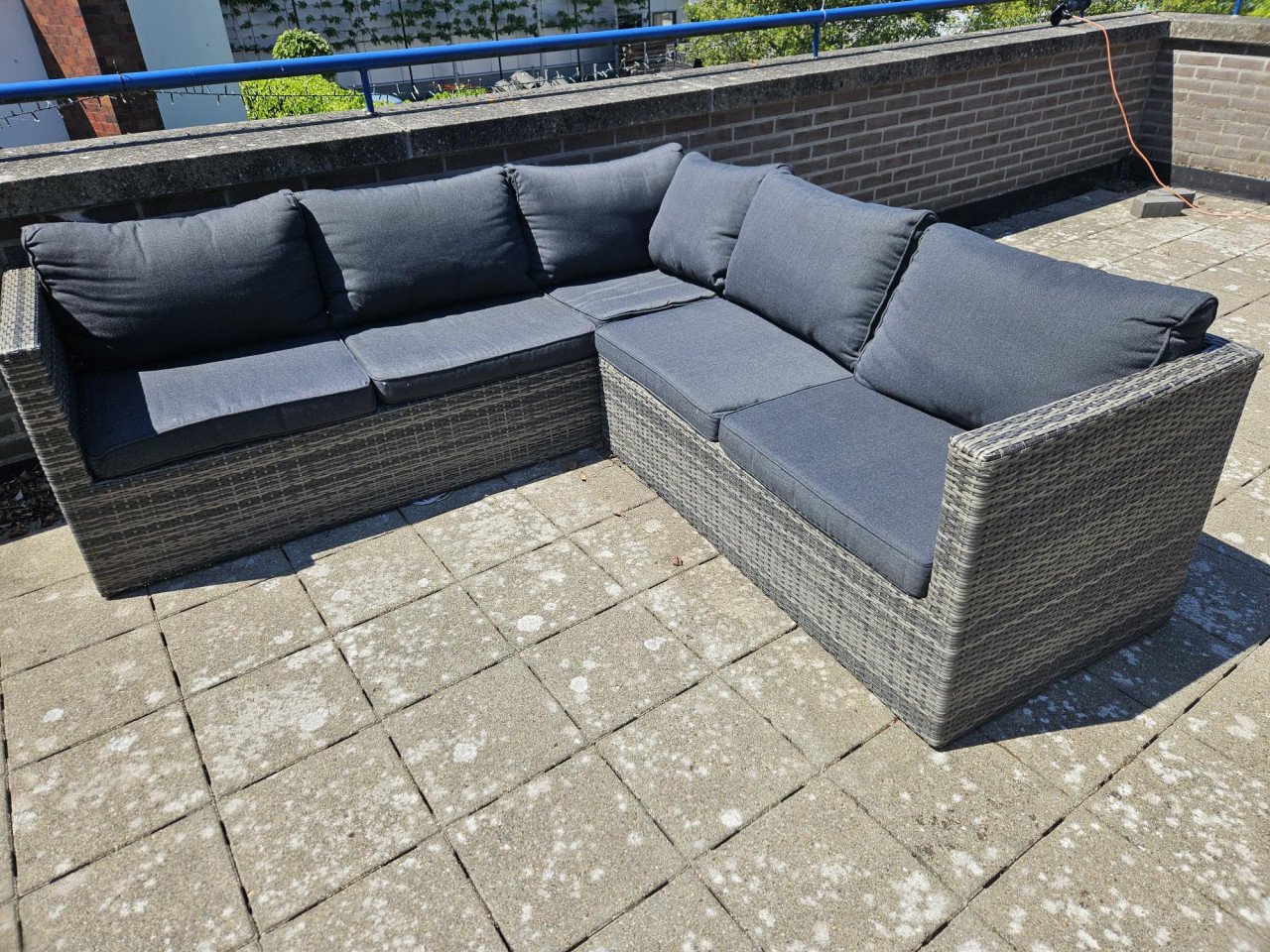 Lounge Set