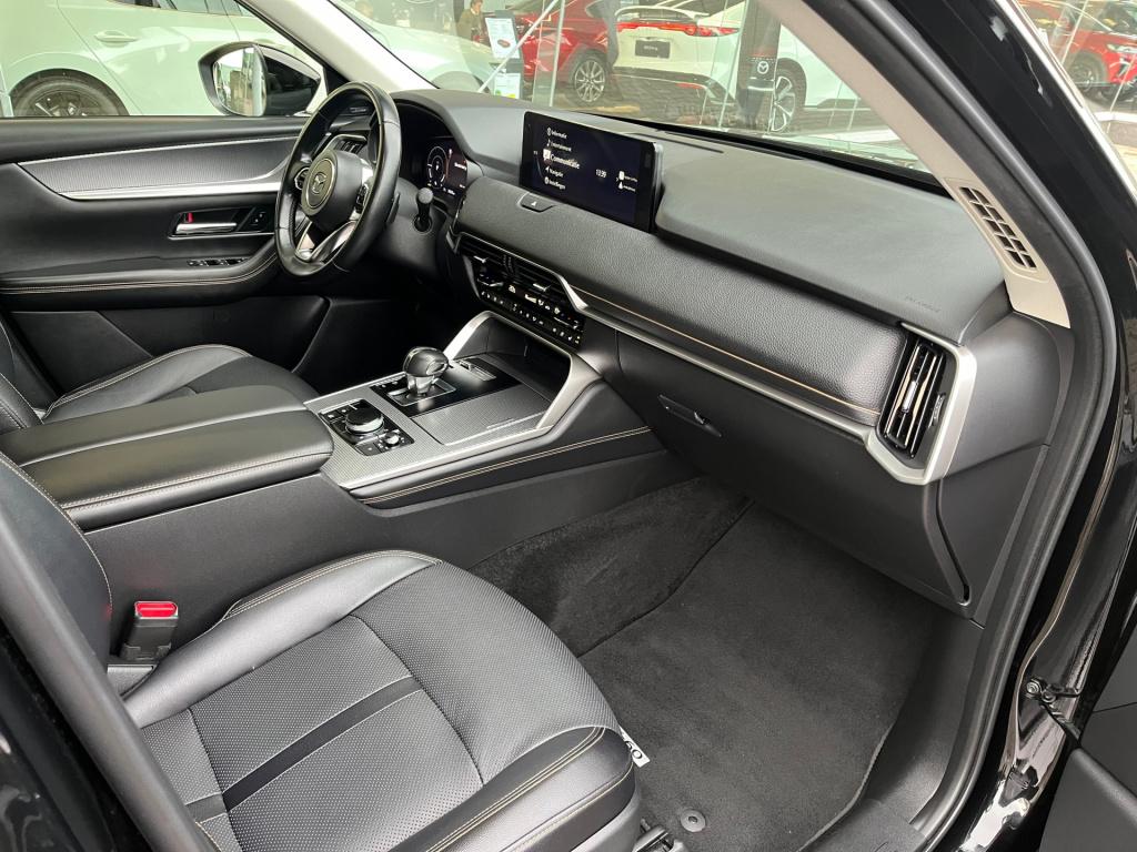 Mazda Cx-60 2.5 e-skyactiv phev homura|rijklaar