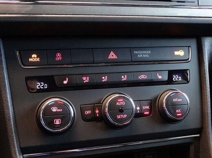 Seat Leon 1.4 tsi act 150pk fr dynamic