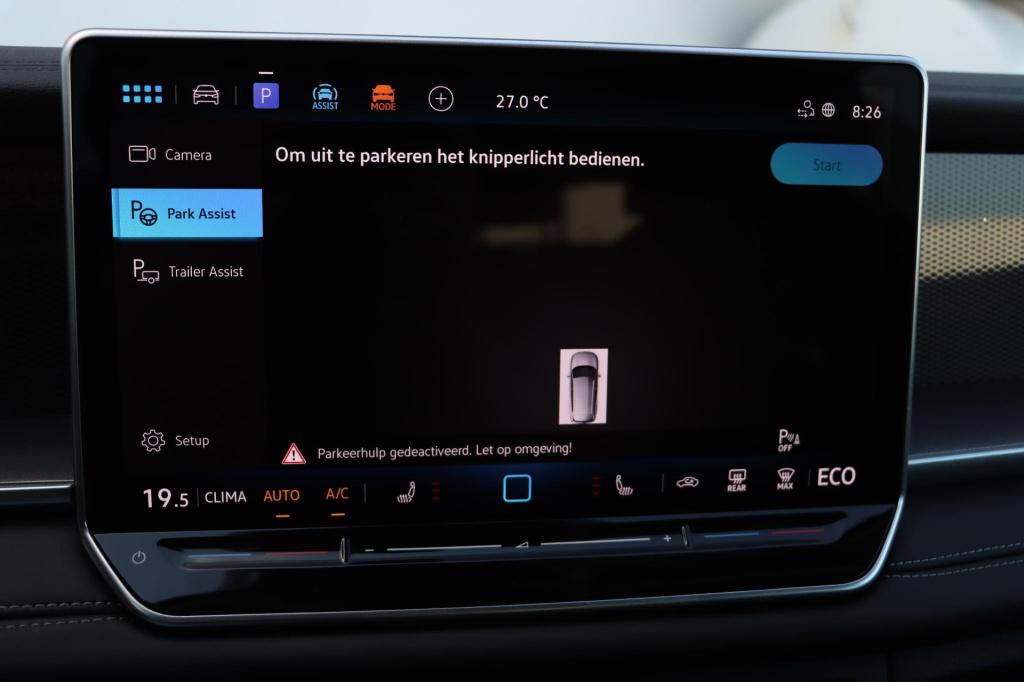 Volkswagen Tayron 1.5 ehybrid life 204pk dsg6