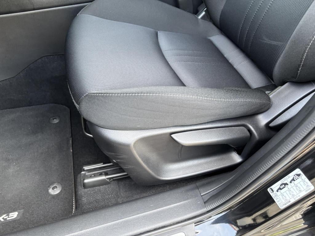 Mazda Cx-3 2.0 skyactiv-g 121 sportive incl. trekhaak!
