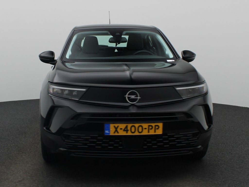 Opel Mokka 1.2 turbo elegance automaat 130pk | lmv | navi | cruise |