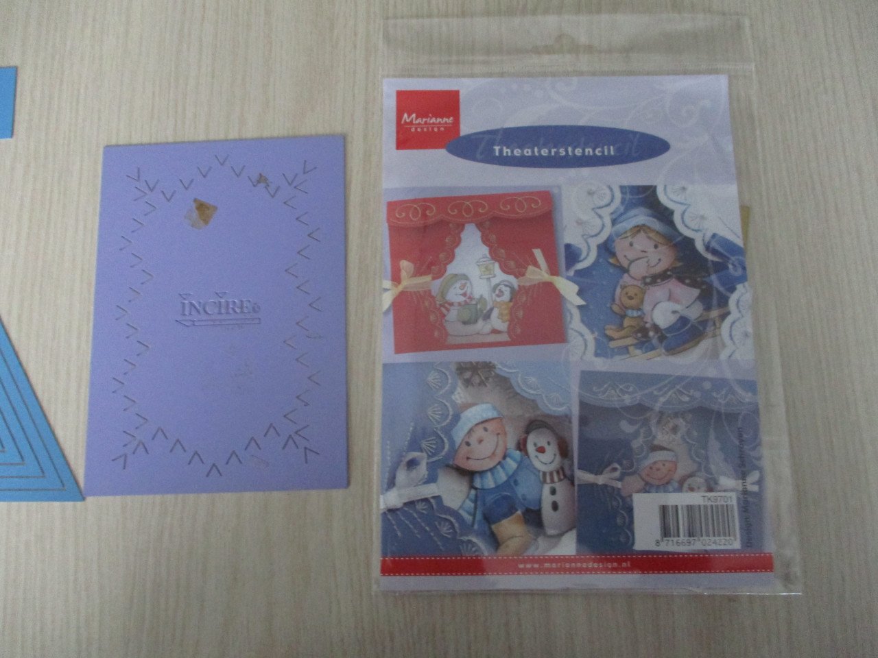 Div  borduur mallen   (Nieuw)