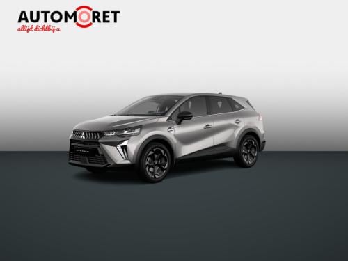 Mitsubishi Grandis 1.8 hev intense+ €2000 introductie korting