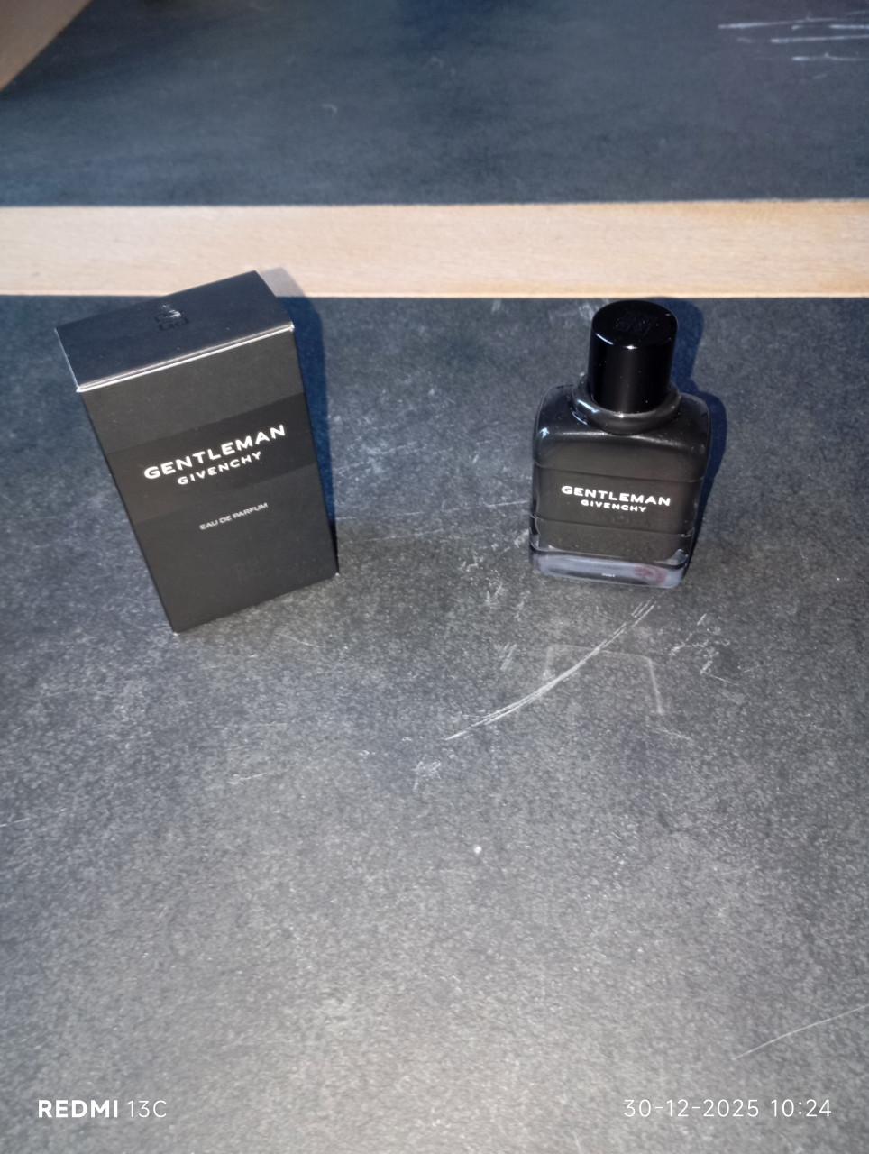 Givenchy Gentleman edp 60 ml