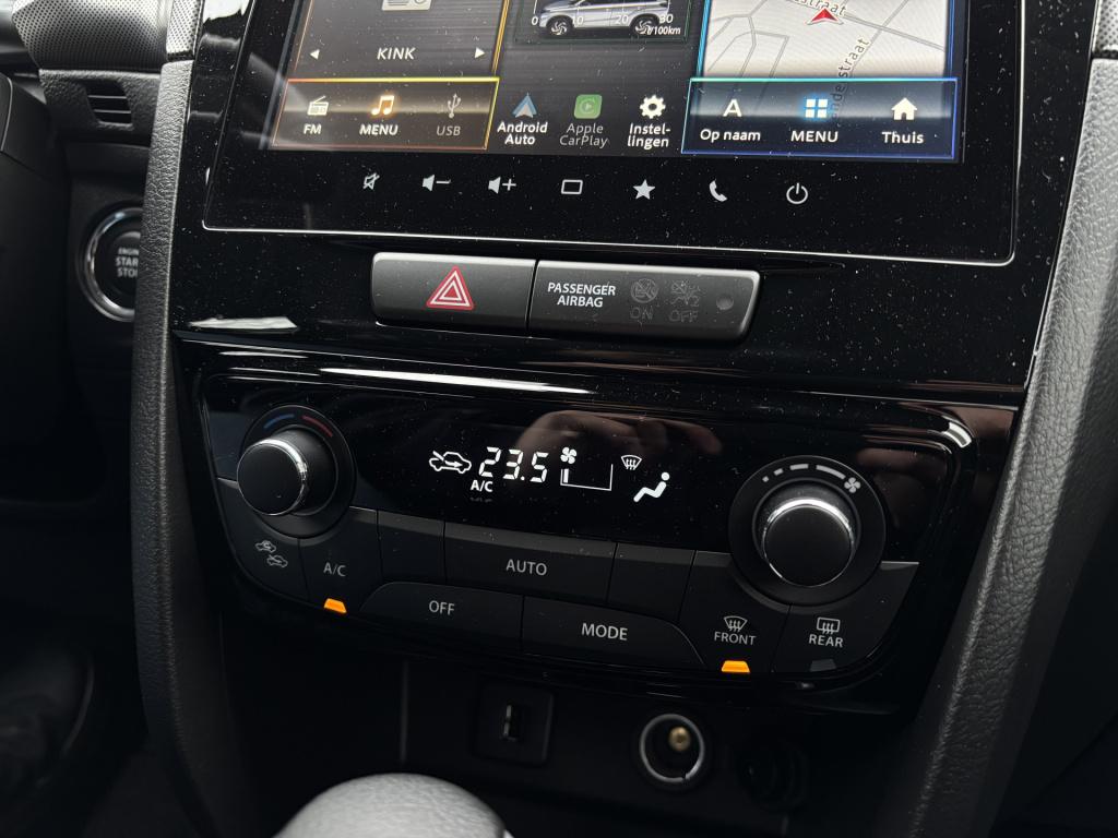 Suzuki Vitara automaat style 1.4 boosterjet smart hybrid