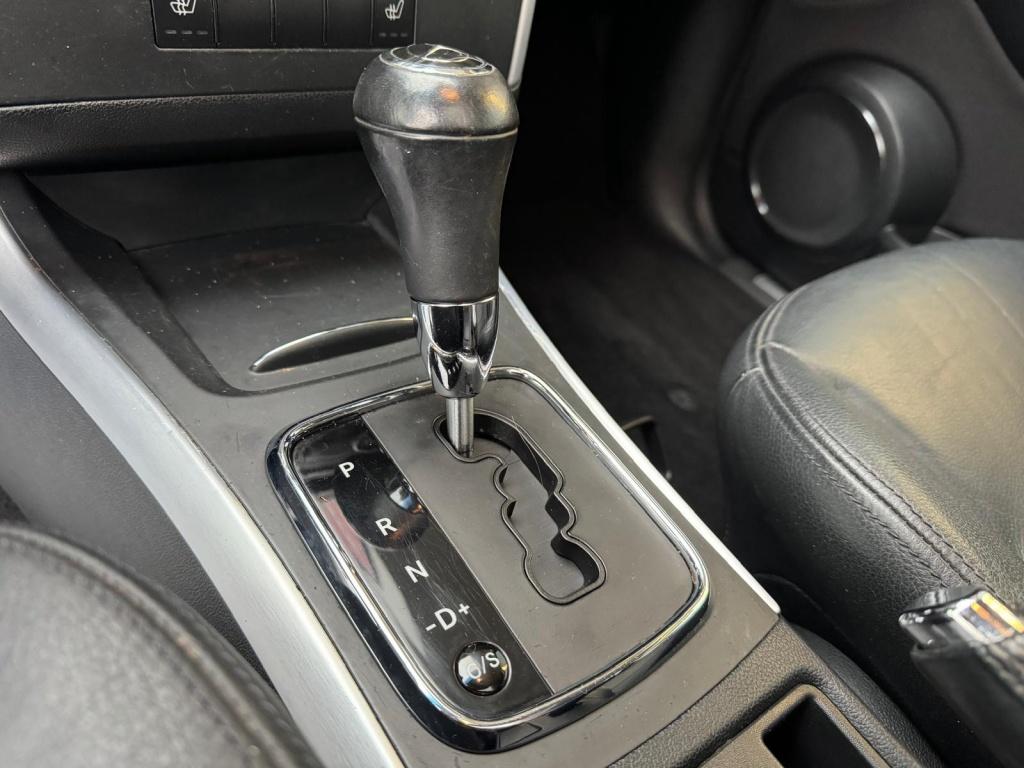 Mercedes-Benz B-Klasse 200 | automaat | leer | stoelverwarming