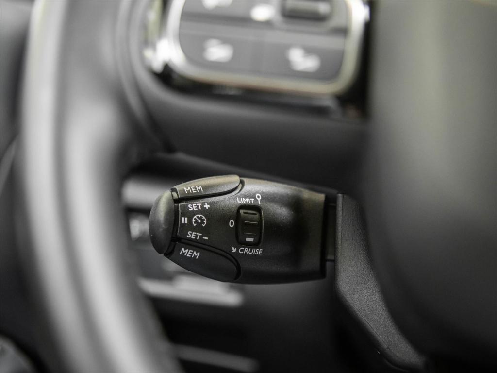 Citroen C5 Aircross hybrid 145pk plus automaat