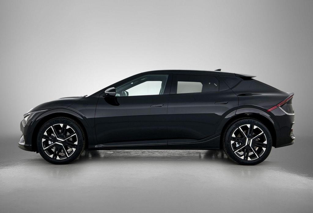 Kia Ev6 gt-line 84 kwh | nieuw | automaat | apple carplay / android auto | 