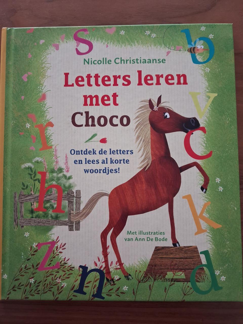 Prentenboek