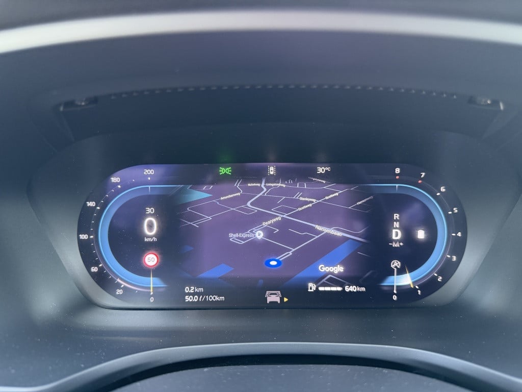 Volvo V60 b3 aut7 163pk essential ed| adap.cruise| camera| stoel.verw