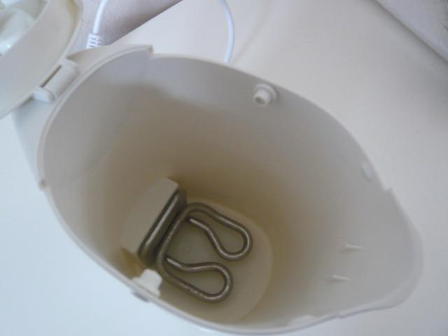 Z.G.A.N. WATERKOKER VAN PRINCESS 0,5 L