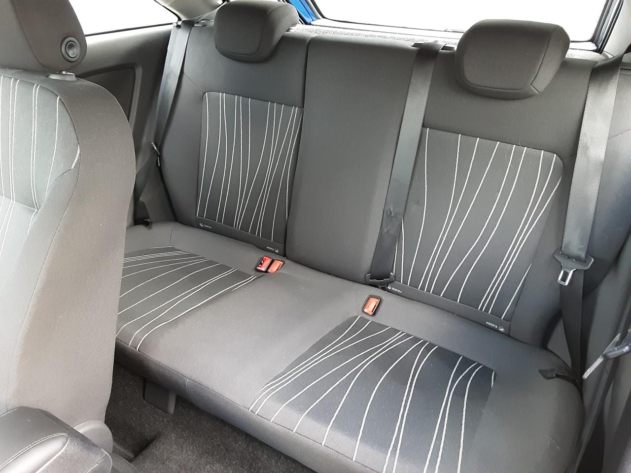 Opel Corsa 1.2-16V Enjoy 1e eigenaar