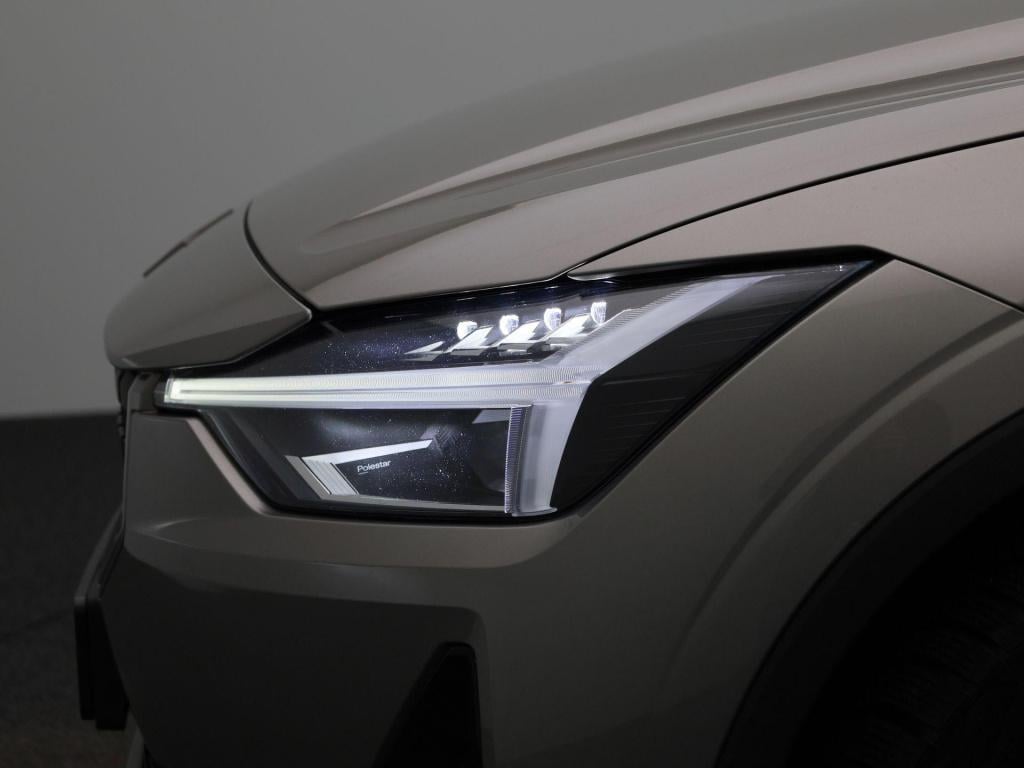 Polestar 2 long range single motor | automaat | panorama dak | virtual cock