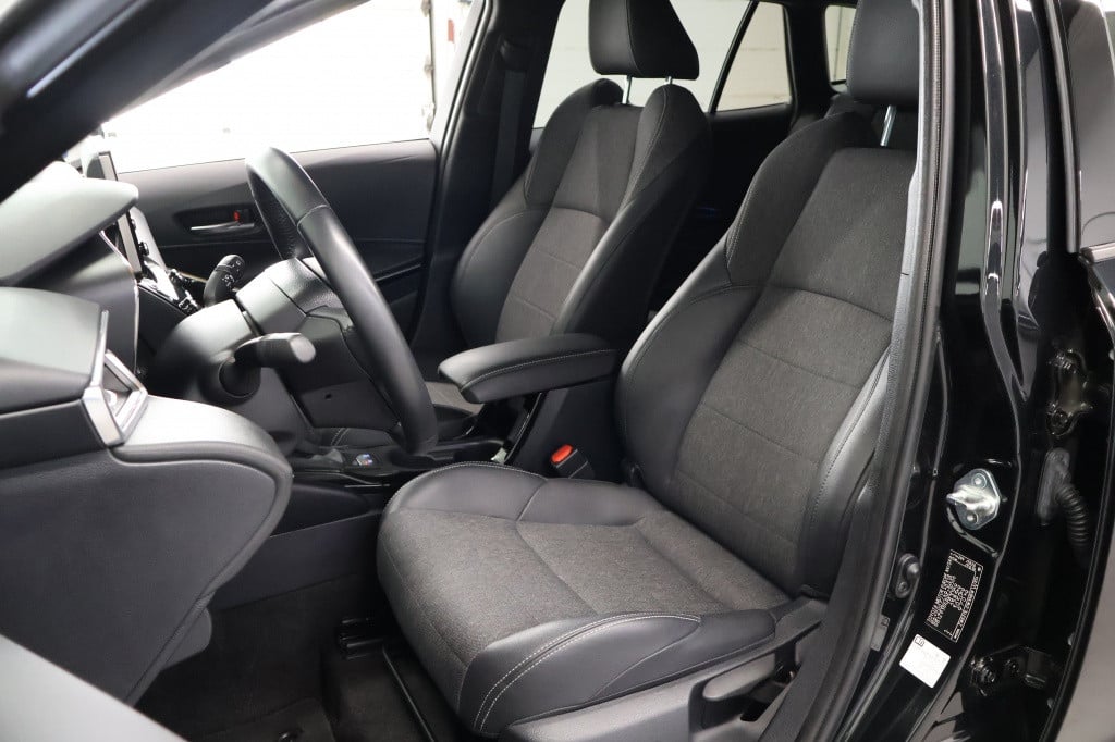 Toyota Corolla Touring Sports 1.8 hybrid dynamic