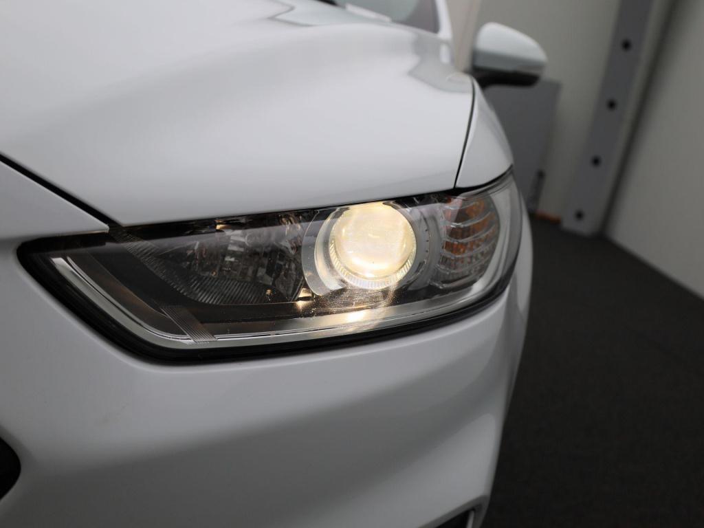 Ford Mondeo wagon 2.0 ivct hev st-line | automaat | navigatie | apple carpl
