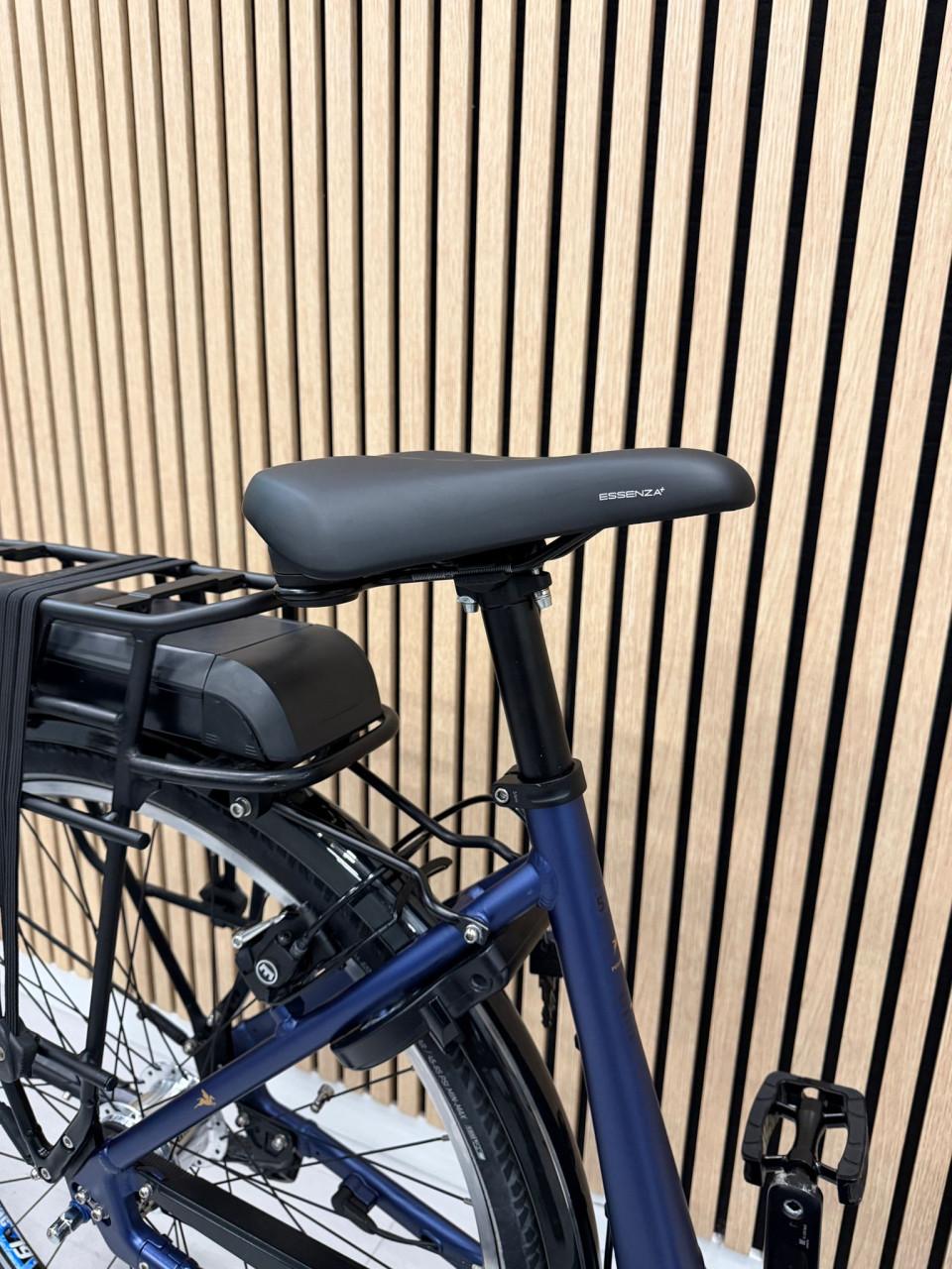 Pegasus Siena E7F Plus Bosch Active Line Plus 400Wh 50CM Belt