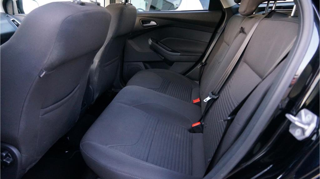 Ford Focus wagon 1.0 titanium rijklaar incl garantie