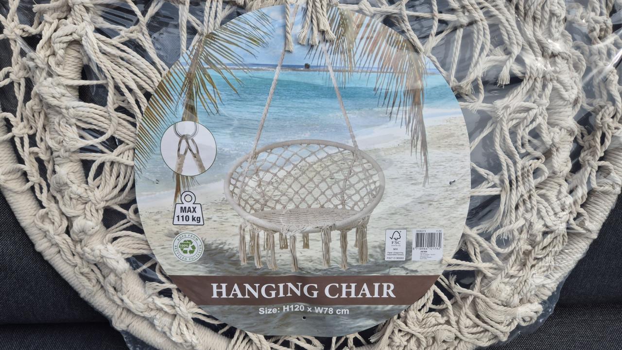 Hangstoel (Action)