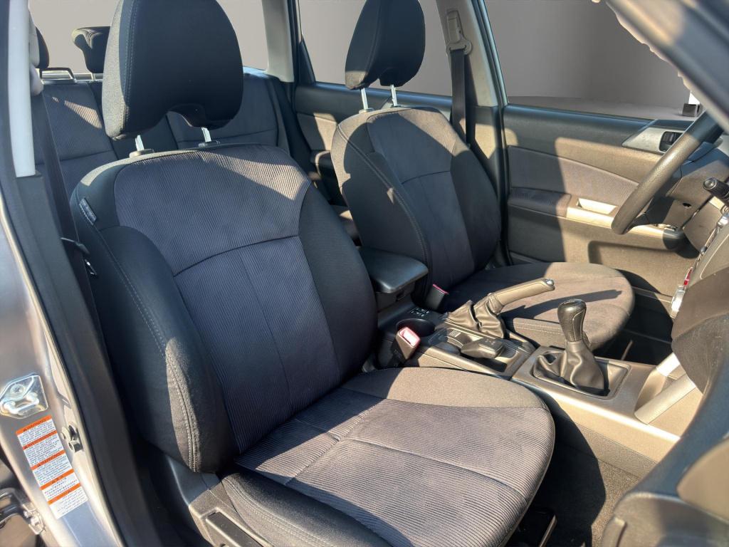 Subaru Forester 2.0 comfort 4x4 airco