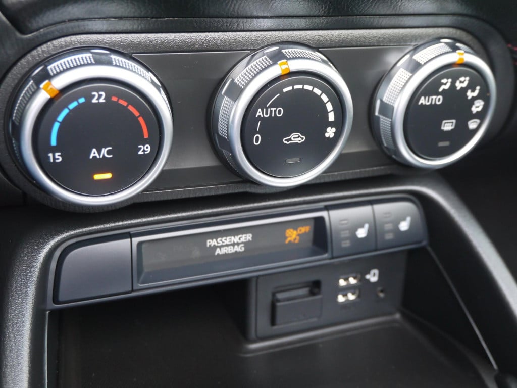 Mazda Mx-5 1.5 skyactiv-g 132 gt-m|bose|rijklaar