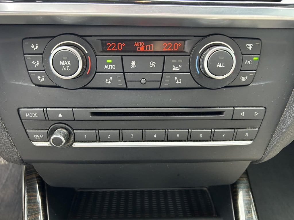 BMW X3 xdrive35d high executive