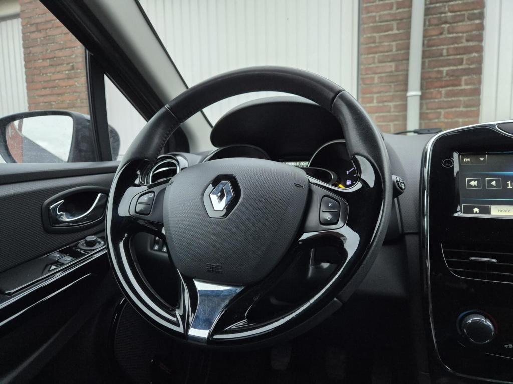 Renault Clio 0.9 tce dynamique / keyless / parkeersensoren