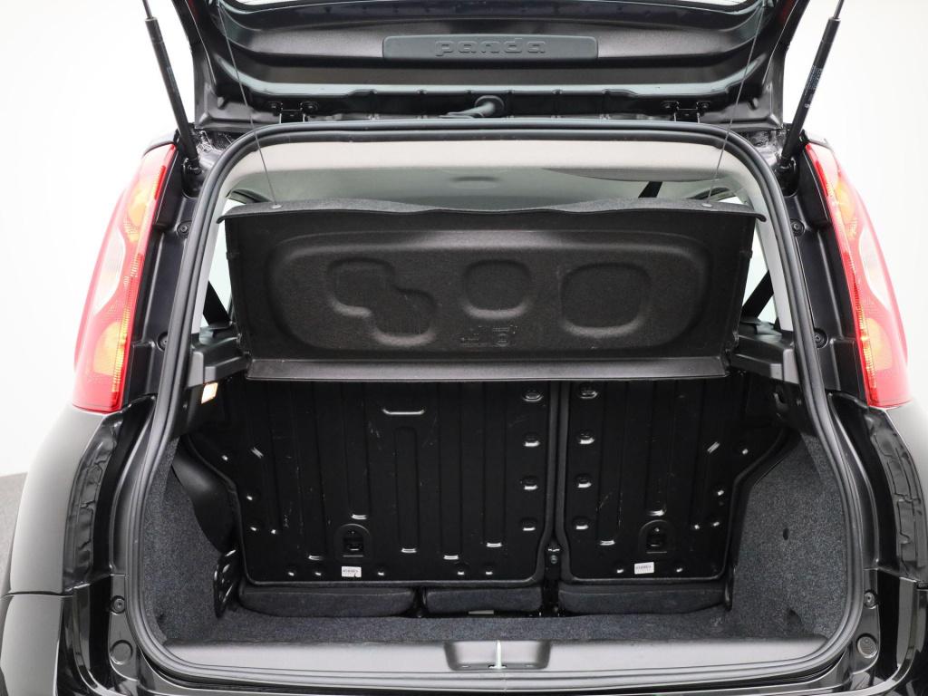 Fiat Panda 1.0 hybrid city life | bluetooth | apple carplay / android auto 