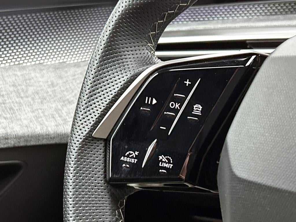 Peugeot 5008 hybrid 145 pk automaat gt 7p | rijklaar | elektrische achterkl