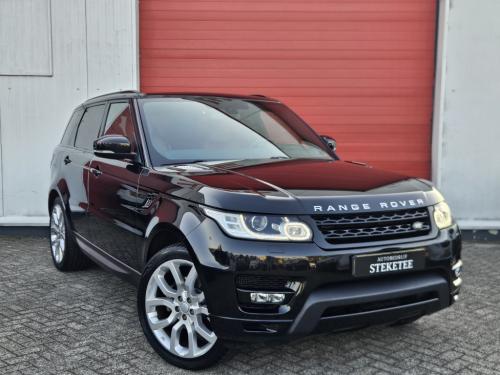 Land Rover Range Rover 3.0 tdv6 hse | stoelverw. / koeling | camera | rijkl
