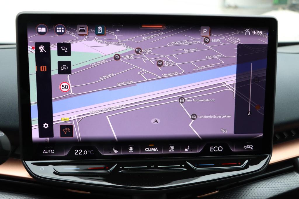 Cupra Tavascan vz extreme 82 kwh 340pk | soh 99,7% |