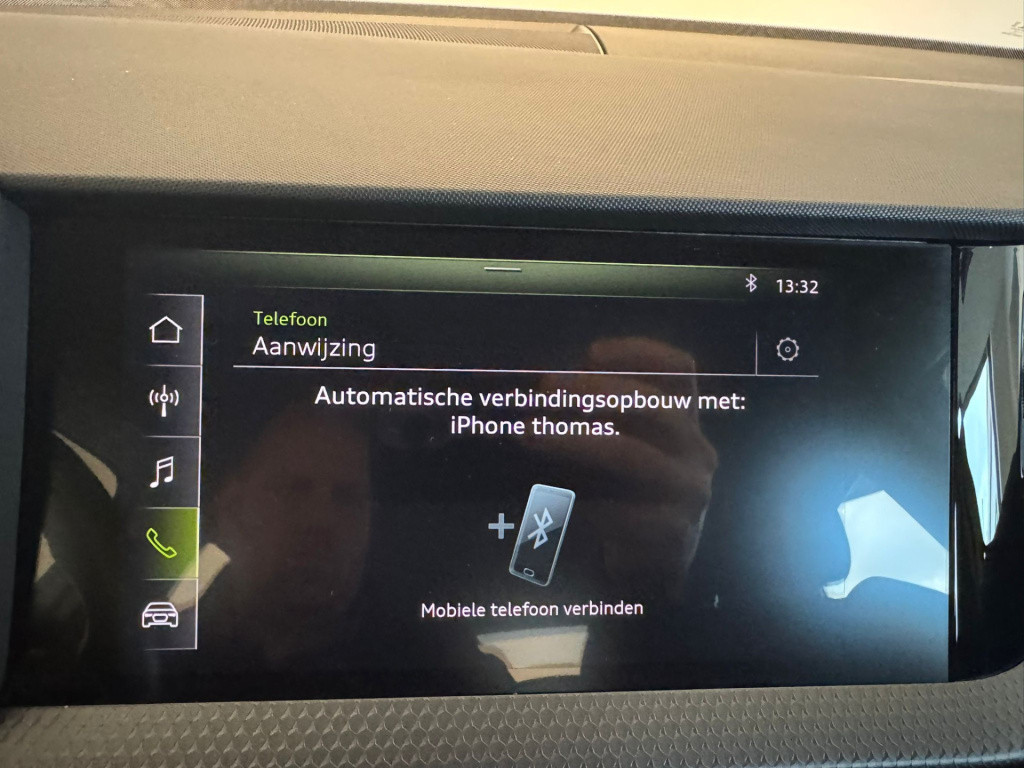 Audi A1 Sportback 30 tfsi pro line
