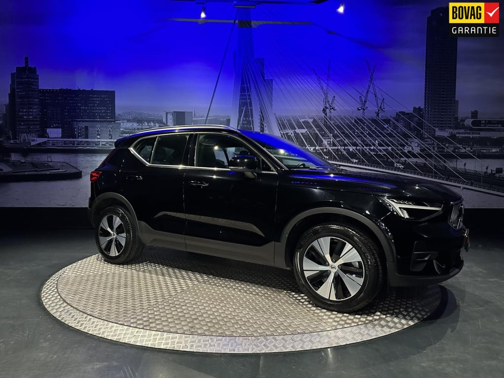 Volvo XC40 1.5 t4 plug-in hybrid plus bright *winterpack*h&k*camera