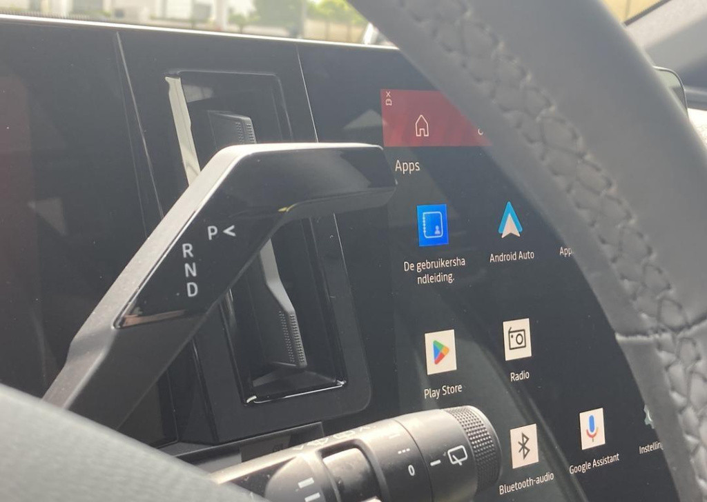 Renault Megane E-tech comfort range techno 60 kwh - pack winter techno,pack