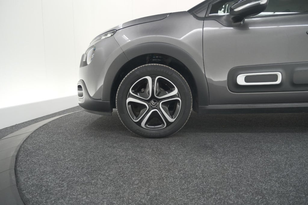 Citroen C3 puretech 82 business | parkeersensoren | apple carplay | climate