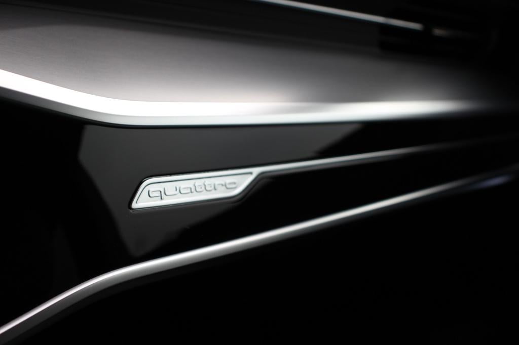 Audi A7 sportback 55 tfsi e quattro pro line plus s-line | 360 camera | b&o