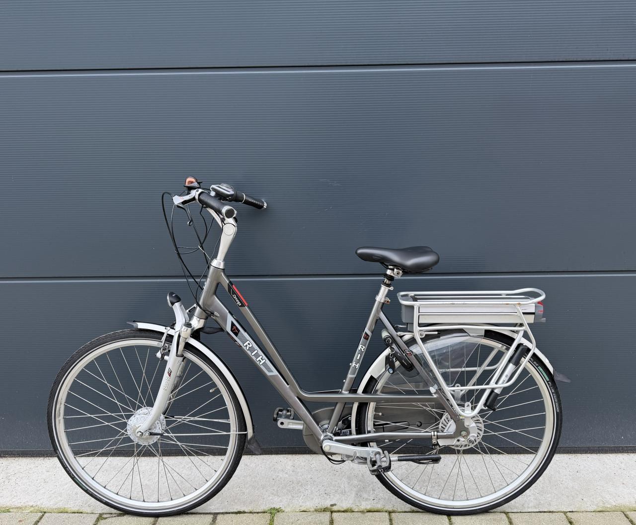 Rih Omega 3 elektrische fiets 450WH