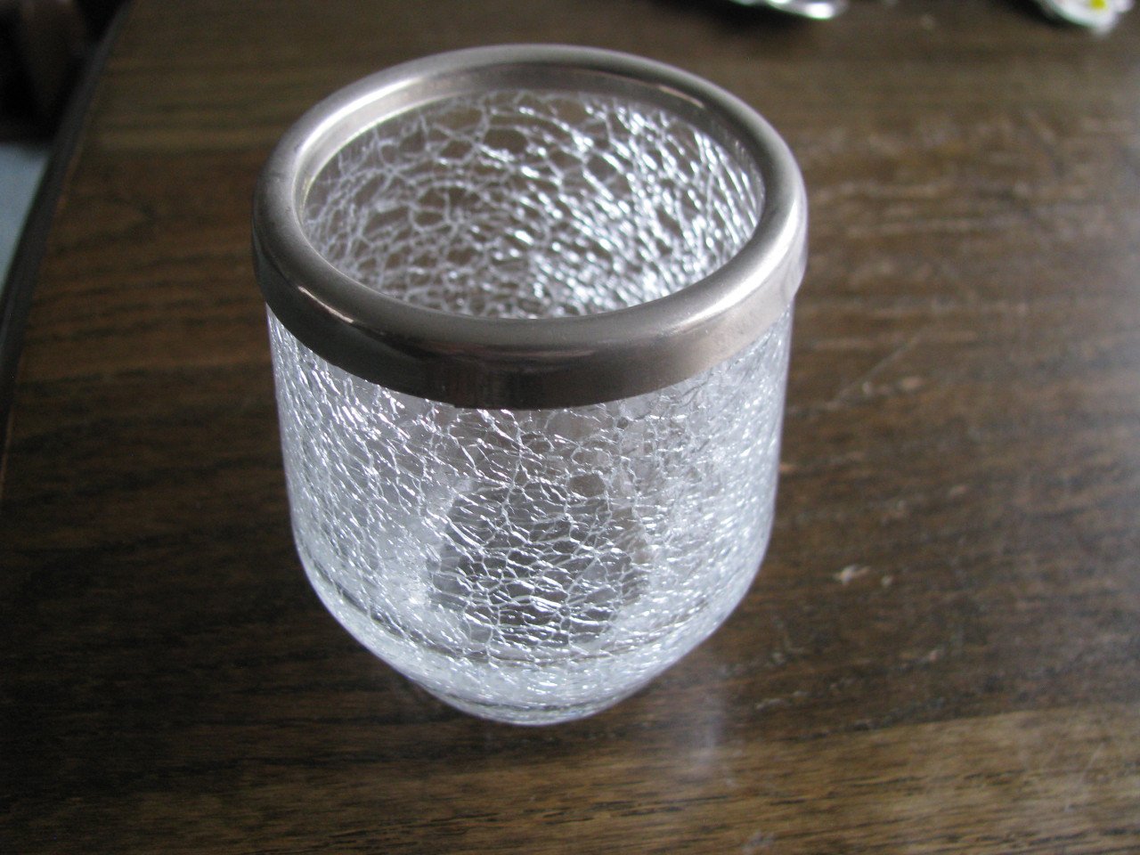 Theelepeltjes.