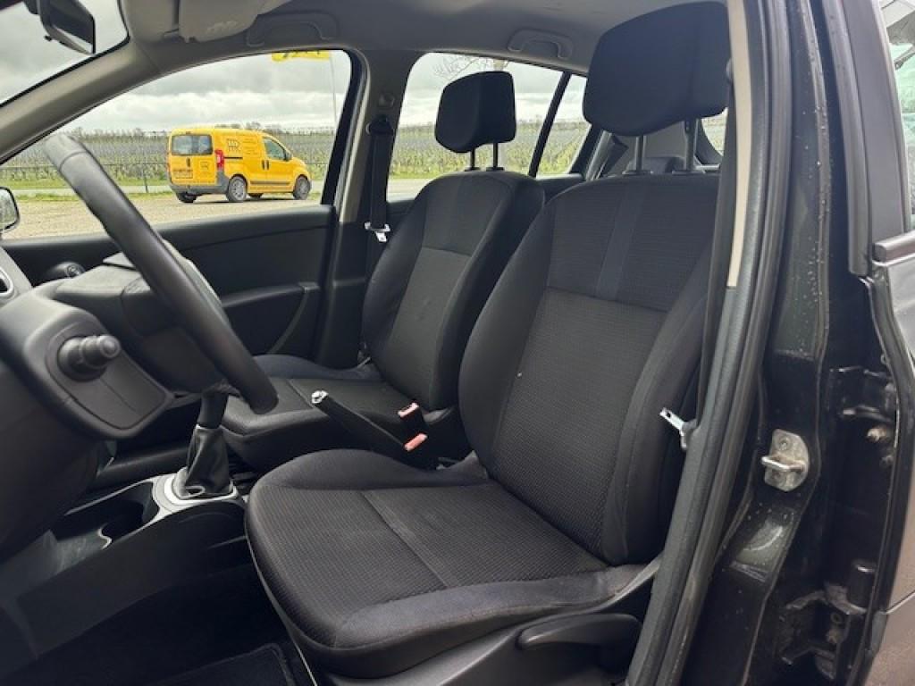 Renault Clio 1.2 - 16v collection