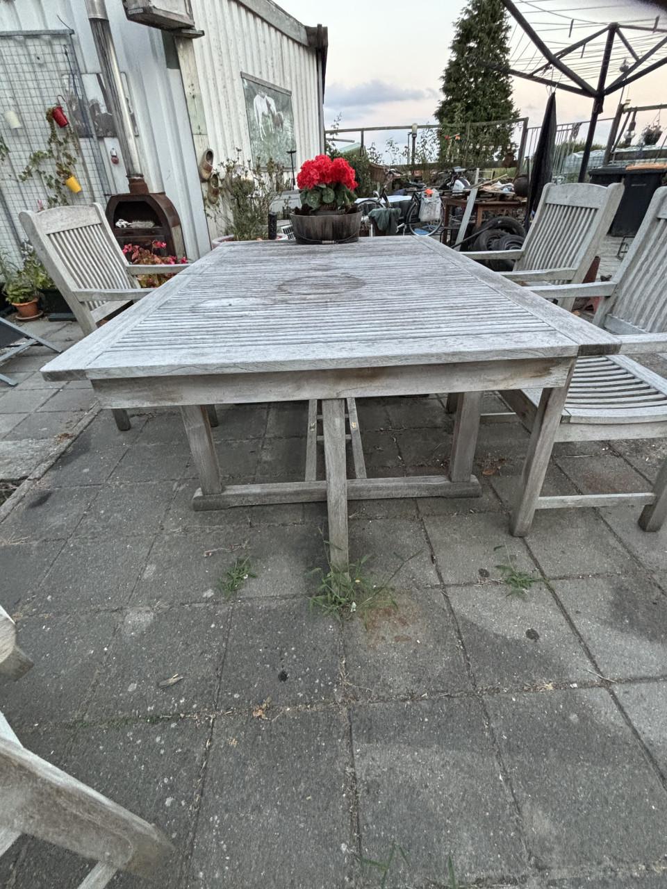 Tuinset