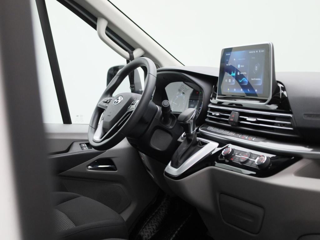 Maxus Edeliver9 l3h2 business deal 89 kwh | betrouwbaar elektrisch rijden |
