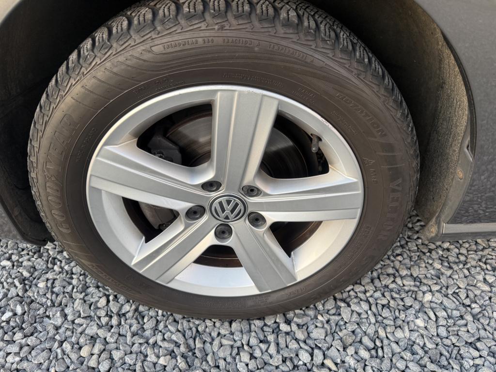 Volkswagen Golf 1.4 tsi 122pk dsg-automaat highline 5-drs