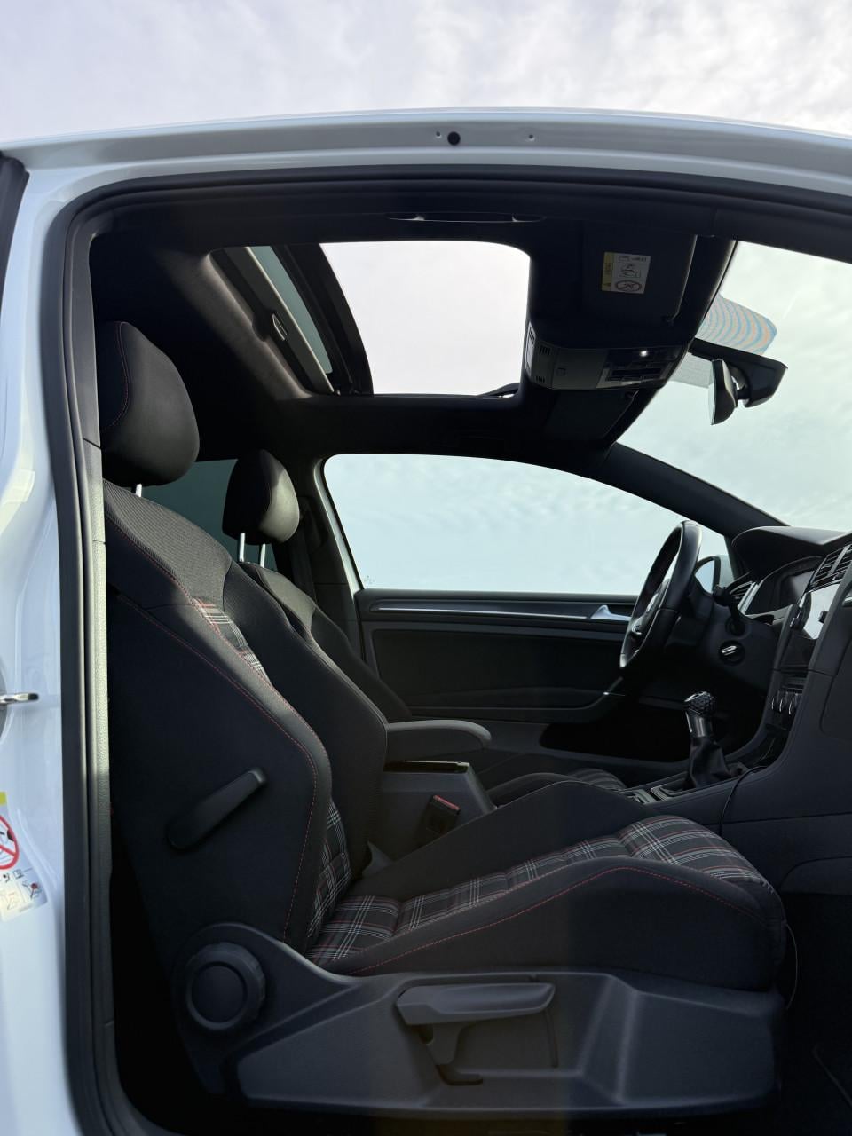 Golf GTI 2.0