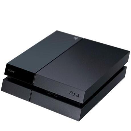 ZGAN standard compleet PS4 consule, geen defect