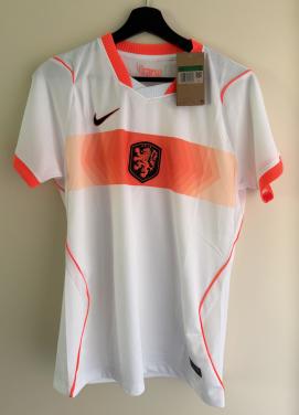 Voetbal shirt dames Ned. Elftal.