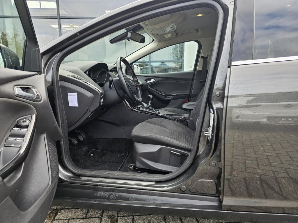 Ford Focus wagon 1.0 lease edition