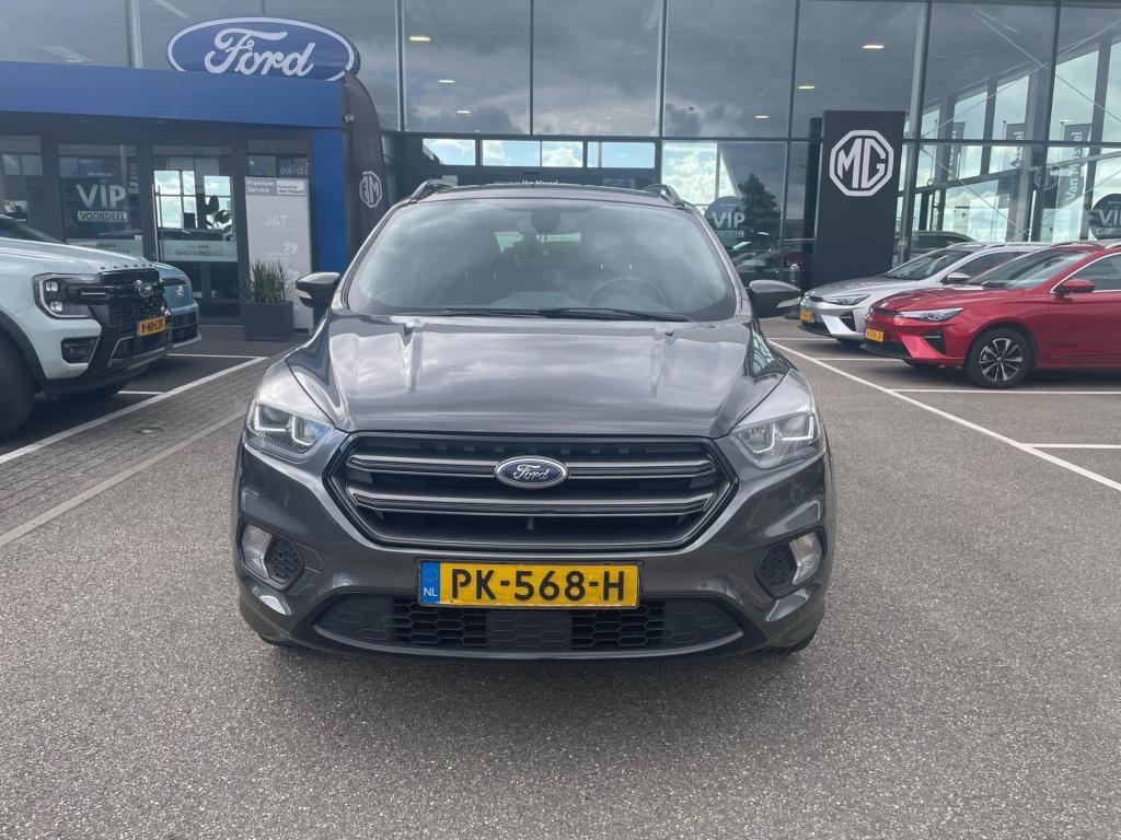 Ford Kuga 1.5 ecoboost st line 150 pk