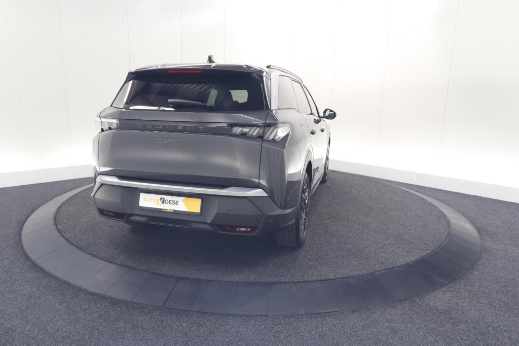 Peugeot 5008 1.2 hybrid 136 e-dcs6 allure | 7 zitplaatsen | camera | stoelv