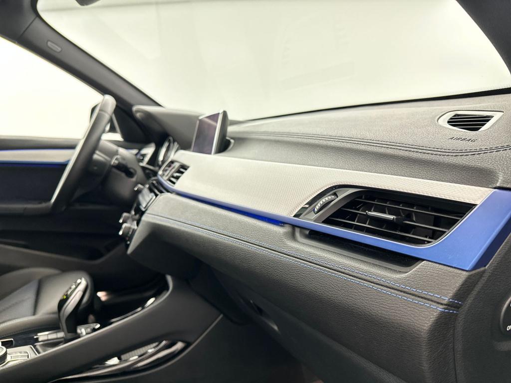 BMW X1 sdrive18i